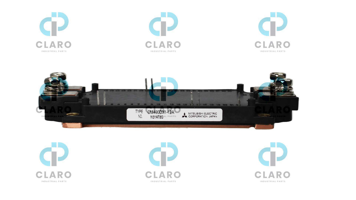 NEW CM400DX1-12A MITSUBISHI IGBT MODULE