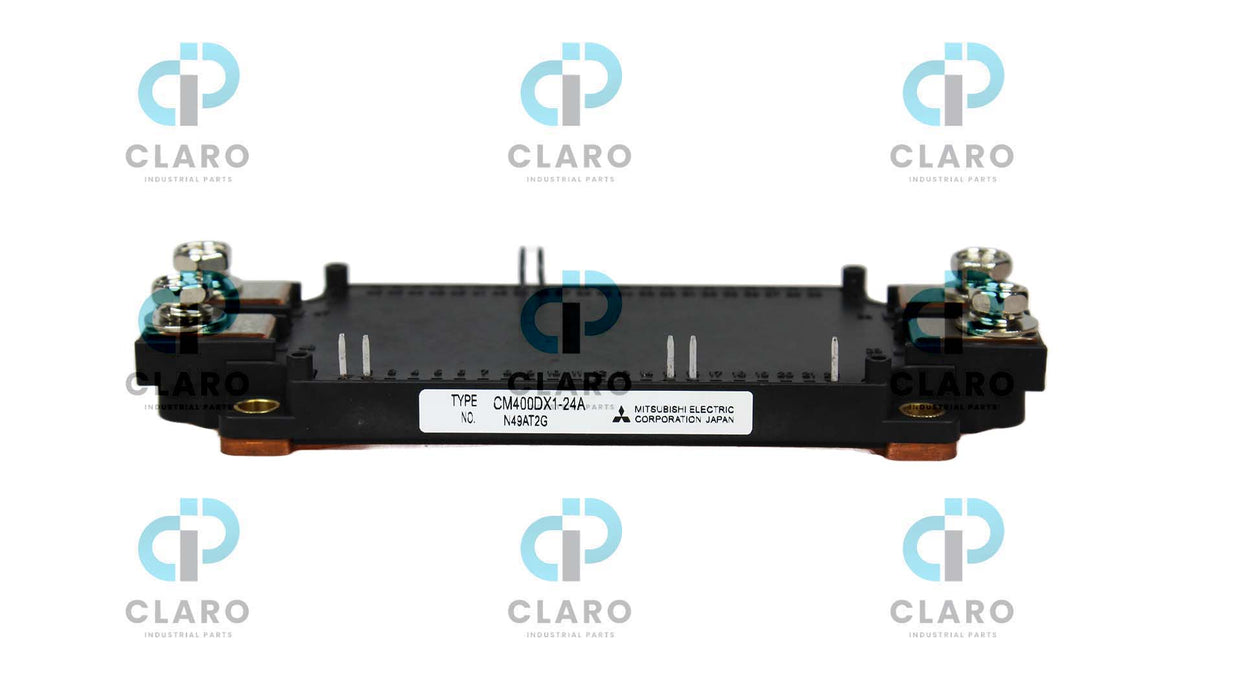 NEW CM400DX1-24A MITSUBISHI IGBT MODULE