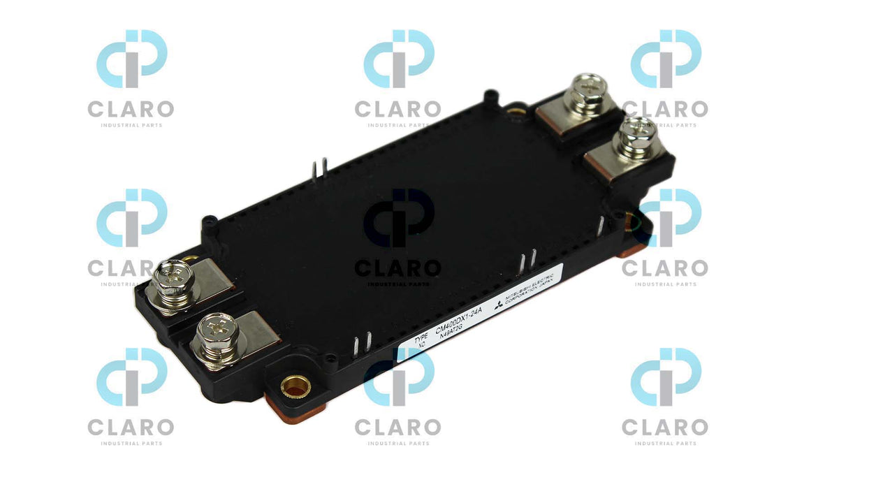 NEW CM400DX1-24A MITSUBISHI IGBT MODULE