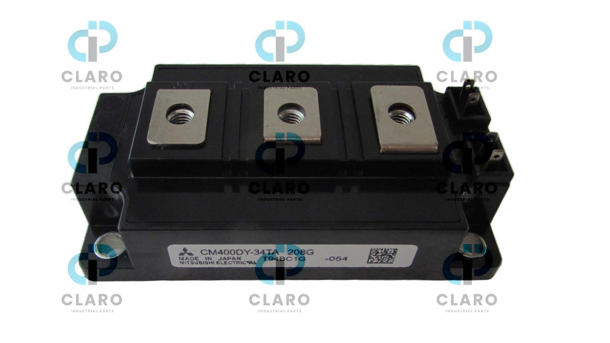 NEW CM400DY-34TA MITSUBISHI IGBT MODULE