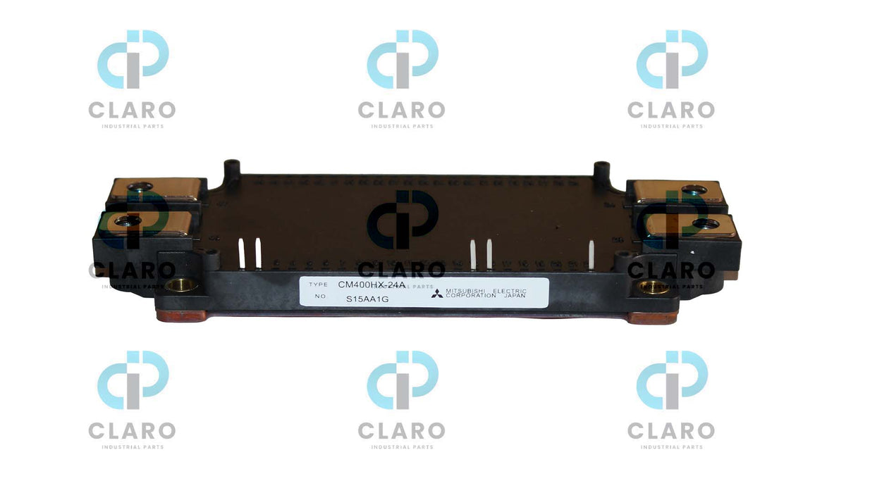 NEW CM400HX-24A MITSUBISHI IGBT MODULE