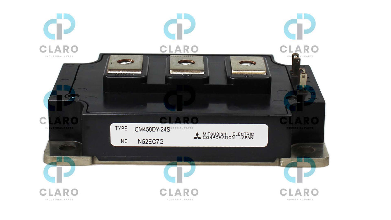 NEW CM450DY-24S MITSUBISHI IGBT MODULE