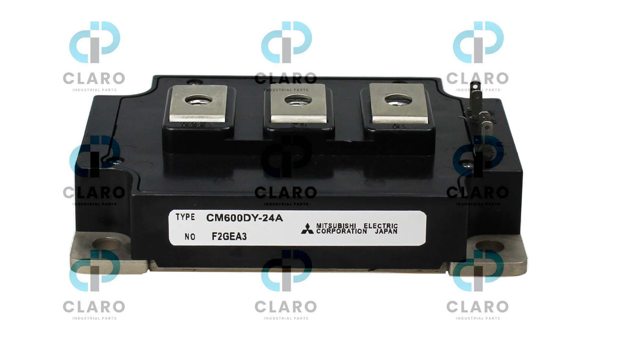 NEW CM600DY-24A MITSUBISHI IGBT MODULE