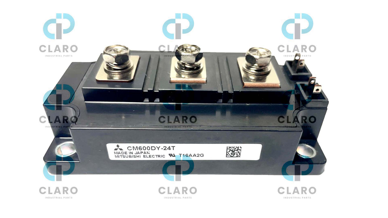 NEW CM600DY-24T MITSUBISHI IGBT MODULE