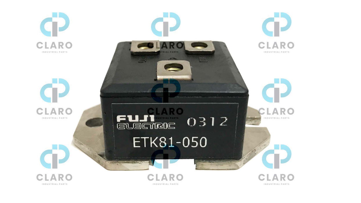 NEW ETK81-050 FUJI GTR MODULE