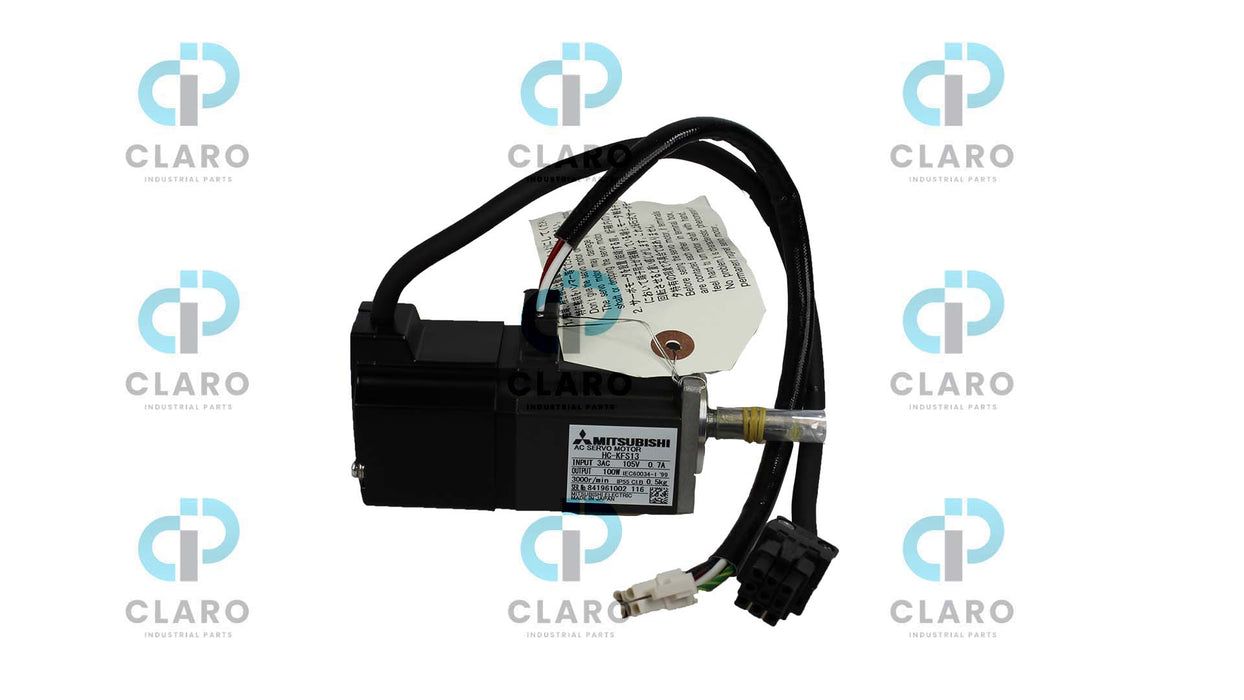 NEW HC-KFS13 MOTOR  MITSUBISHI AC SERVO