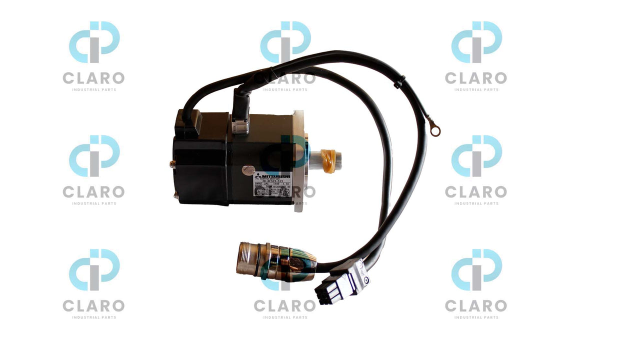 NEW HC-KFS23-S13 MOTOR  MITSUBISHI AC SERVO